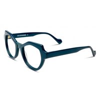 Monture de lunettes Kreuzbergkinder Femme BETTY 48 C4 - BETTY 48 C4